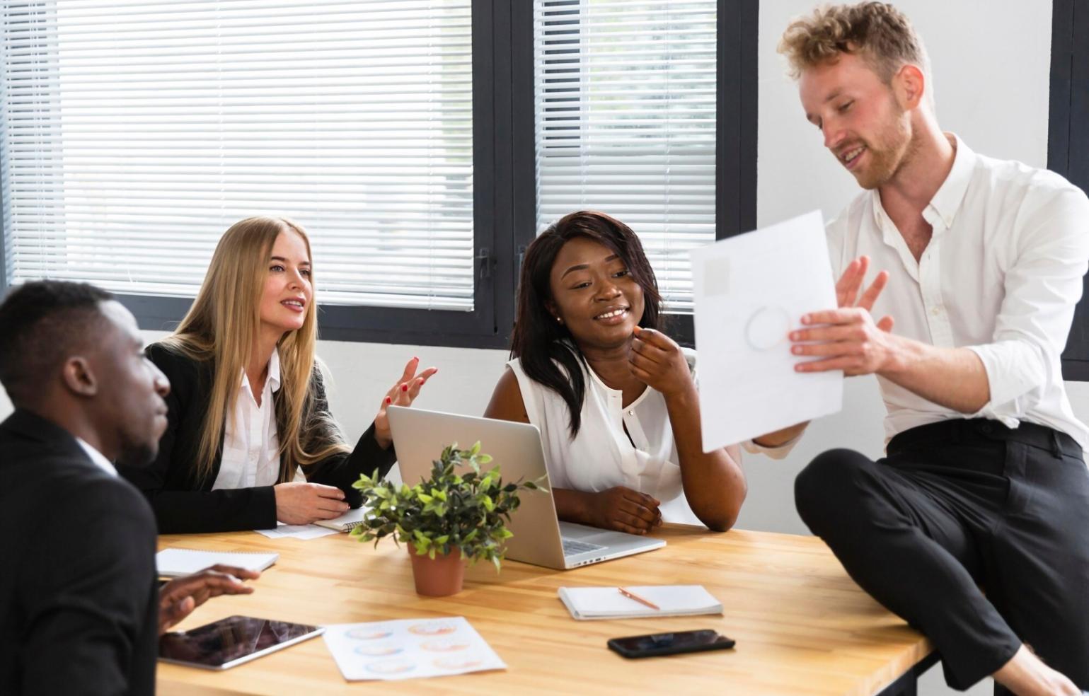 Analyse financière et gestion budgétaire