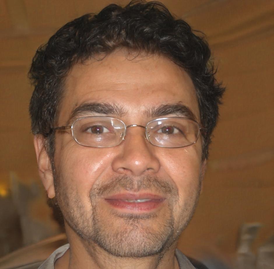 Portrait professionnel de Bastien Lefèvre