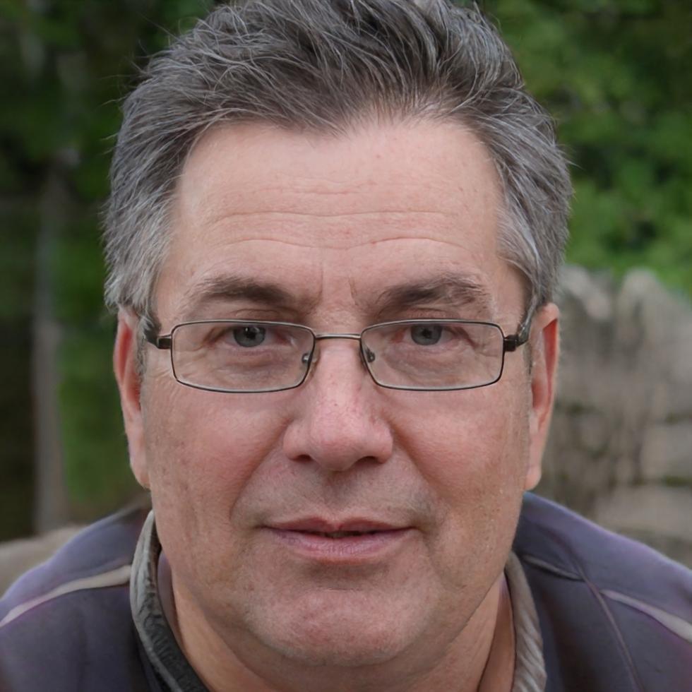 Portrait de Gautier Pelletier